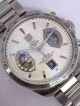 Replica Tag Heuer Carrera Calibre 17 Automatic Officallycertified Chronometer  Watch Stainless Steel White Dial  (4)_th.jpg